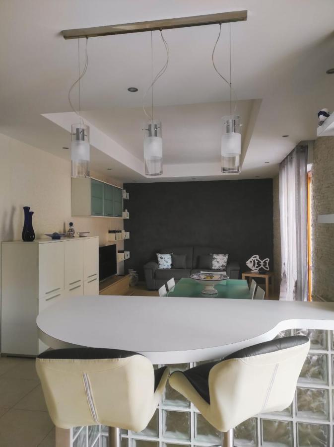 Casa Cortese 갈리폴리 외부 사진